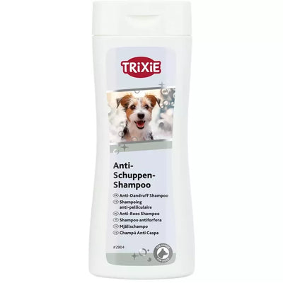 Trixie Šampūnas NUO PLEISKANŲ, 250ml