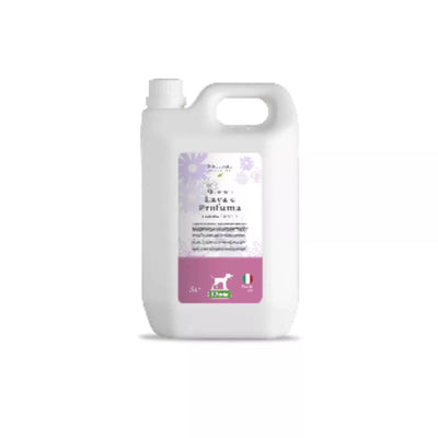 Natural Derma Pet Lava & Profuma Obuolių šampūnas šunims – švelnus valymas, gaivus kvapas, 3l butelis
