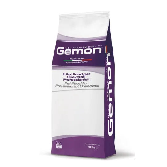 Gemon BFB - Dry Dog Puppy & Junior Chicken 31/16 20 kg
