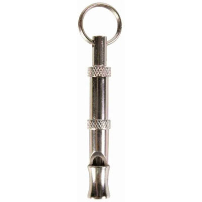 Trixie Aukšto dažnio švilpukas, metalinis, 5cm