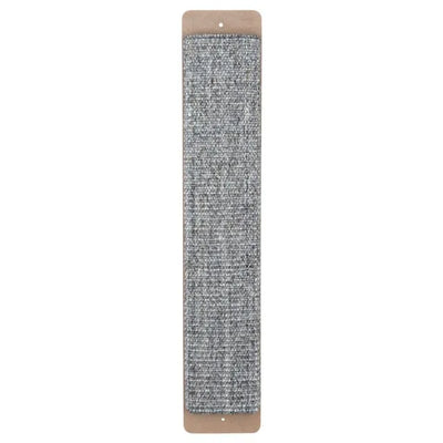 Trixie Draskyklė plokščia, sizalis, su kačių mėta, 11x56 cm, pilka