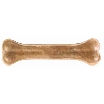 Trixie Kramtomas kaulas, presuotas, 21 cm, 170 g