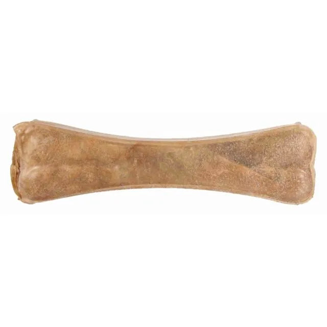 Trixie Kramtomas kaulas, presuotas, 22 cm, 230 g