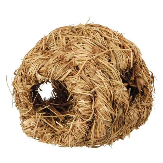 Trixie Lizdas pelėms, žolė, 10cm