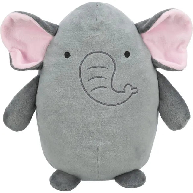 Trixie Pliušinis dramblys, 27 cm