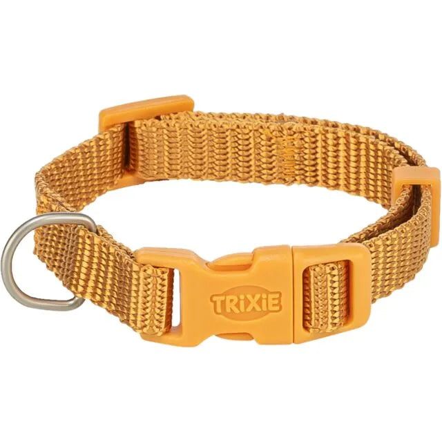 Trixie Premium antkaklis, XS-S: 22-35 cm/10 mm, kario