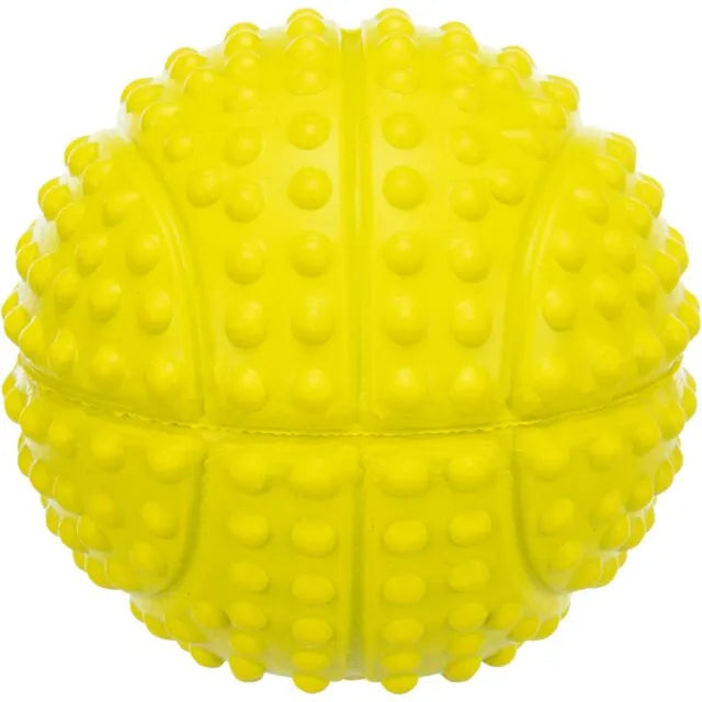 Trixie Sport kamuolys, natūrali guma, ø 5.5 cm