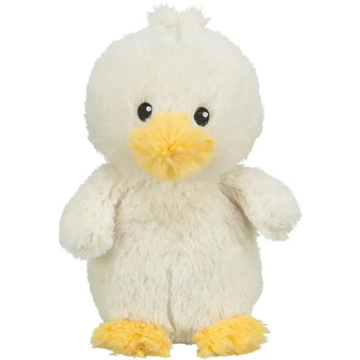 TRIXIE Velykinis paukštukas, 22 cm, baltas, pliušas (pak.3)