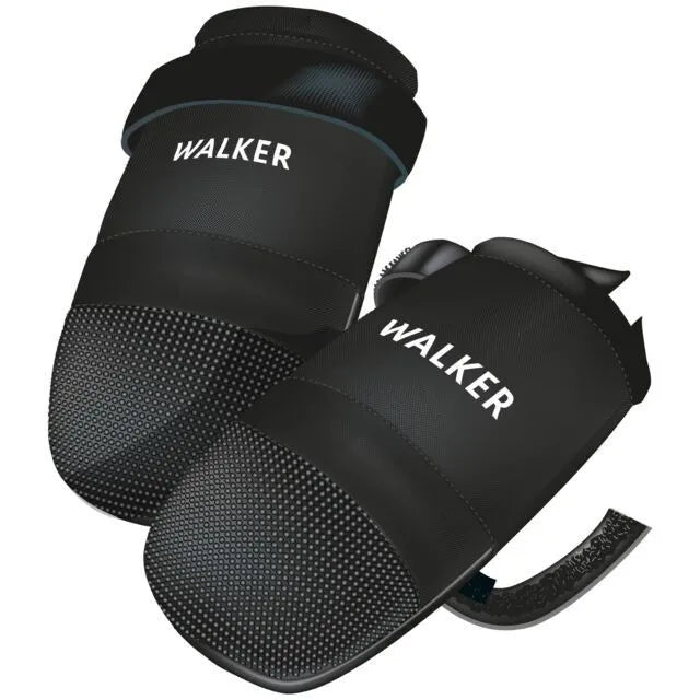 Trixie Walker Care apsauginiai batukai, XXL, 2 vnt., juodi